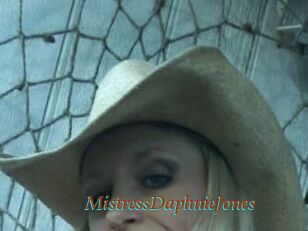 MistressDaphnieJones