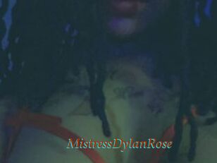 MistressDylanRose
