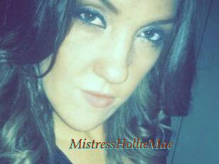 MistressHollieMae