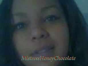 MistressHoneyChocolate