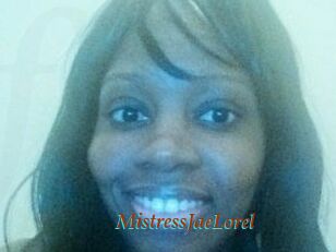 MistressJaeLorel
