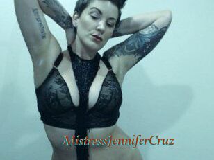MistressJenniferCruz