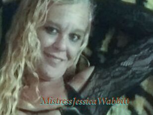 MistressJessicaWabbitt