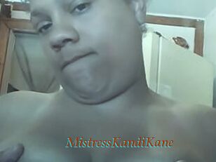 MistressKandiKane