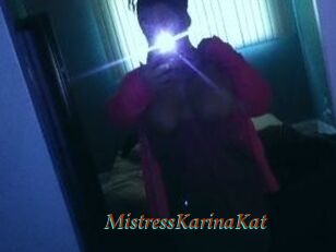 MistressKarinaKat