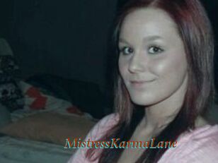 MistressKarmaLane