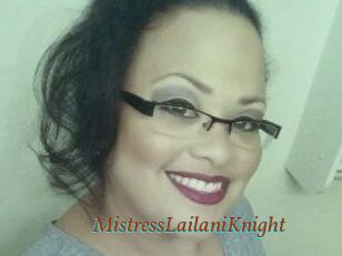MistressLailaniKnight