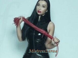 MistressLaraa