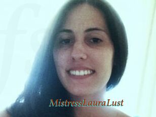 MistressLauraLust