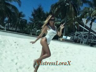 MistressLoraX