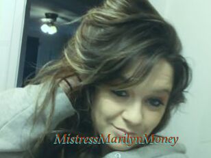 MistressMarilynMoney