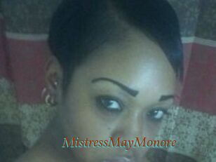 MistressMayMonore