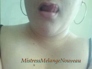 MistressMelangeNouveau