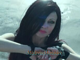 MistressMercedes