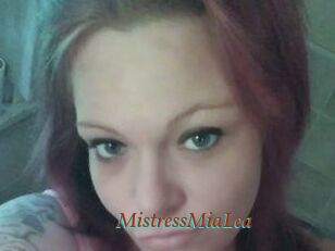 MistressMiaLea