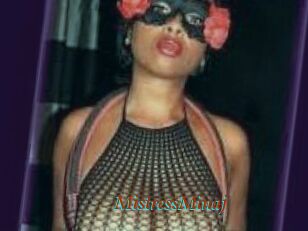 MistressMinaj
