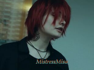 MistressMisa