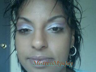MistressMyaJay
