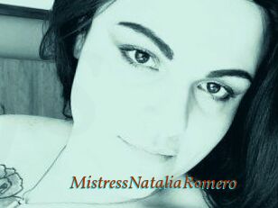 MistressNataliaRomero
