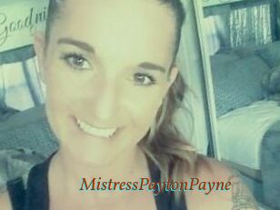 MistressPaytonPayne