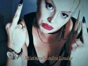 MistressSandraLouise