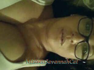 MistressSavannahCat