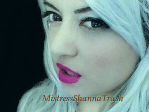 MistressShannaTrash