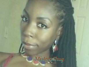 MistressShug