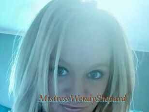 MistressWendyShepard