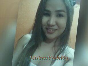 MistressYsabel69