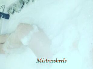 Mistressheels