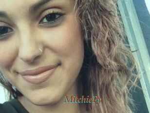 MitchiePy