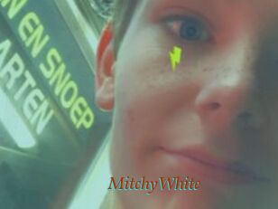 MitchyWhite