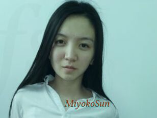 MiyokoSun