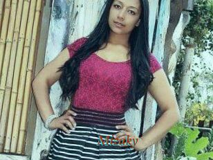 Mizaky