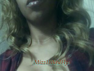 MizzDBirdFlys