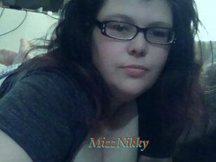 MizzNikky
