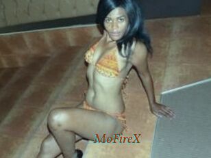 MoFireX