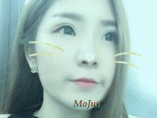 MoJun