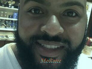 MoReece