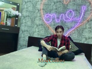 MoaCollins