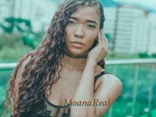 MoanaReal
