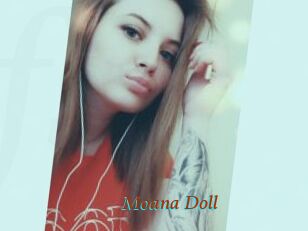 Moana_Doll