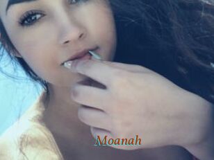 Moanah