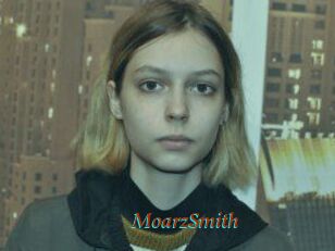 MoarzSmith