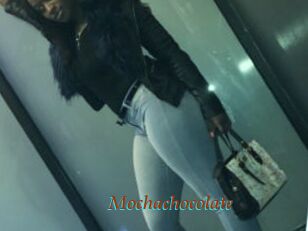 Mochachocolate