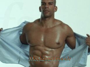 Mochamanmuscle