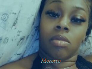 Mocorro