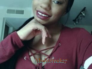 ModelFreak27