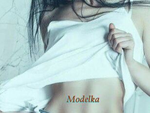 Modelka